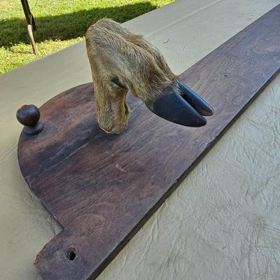 Assorted Gun Racks & More (OB2-JS)