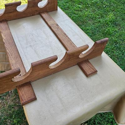 Assorted Gun Racks & More (OB2-JS)