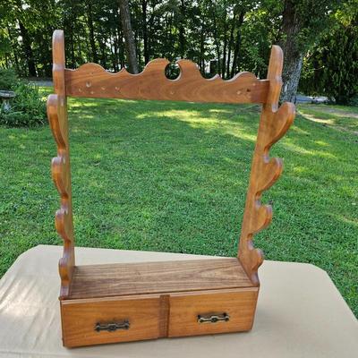 Assorted Gun Racks & More (OB2-JS)