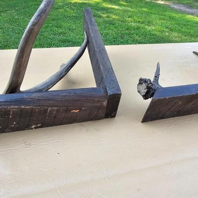 Assorted Gun Racks & More (OB2-JS)