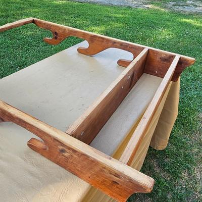 Assorted Gun Racks & More (OB2-JS)