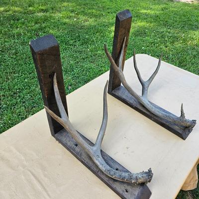 Assorted Gun Racks & More (OB2-JS)