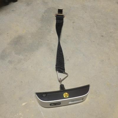 Tommy Hilfiger Luggage, Luggage Scale and More (WS-DW)