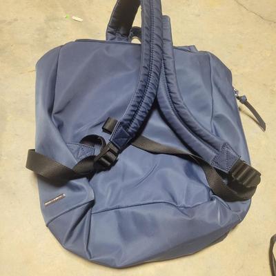 Tommy Hilfiger Luggage, Luggage Scale and More (WS-DW)