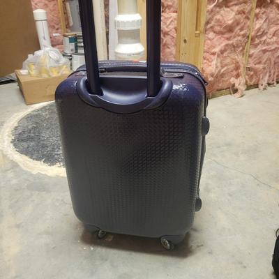 Tommy Hilfiger Luggage, Luggage Scale and More (WS-DW)