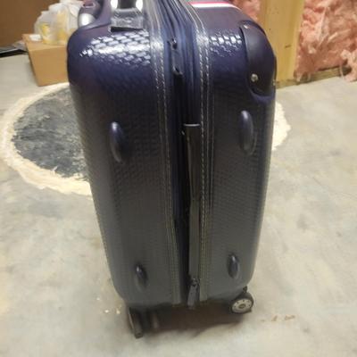 Tommy Hilfiger Luggage, Luggage Scale and More (WS-DW)