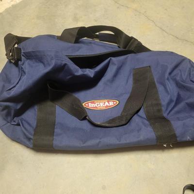 Tommy Hilfiger Luggage, Luggage Scale and More (WS-DW)