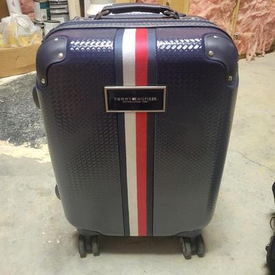 Tommy Hilfiger Luggage, Luggage Scale and More (WS-DW)