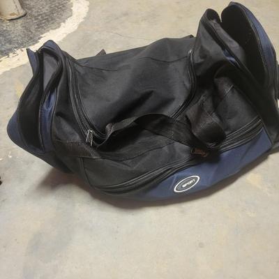 Tommy Hilfiger Luggage, Luggage Scale and More (WS-DW)