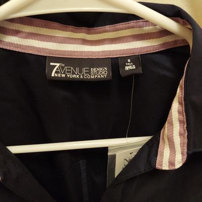 Anthropologie, RL,Talbots & More Size S Lightweight Knit Tops (PC-BBL)