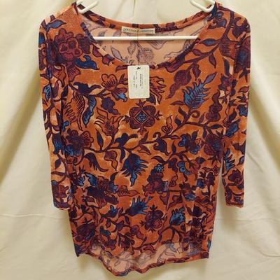 Anthropologie, RL,Talbots & More Size S Lightweight Knit Tops (PC-BBL)