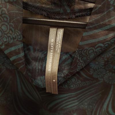 Anthropologie, RL,Talbots & More Size S Lightweight Knit Tops (PC-BBL)