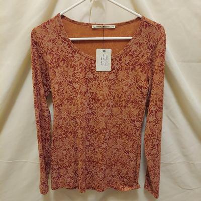 Anthropologie, RL,Talbots & More Size S Lightweight Knit Tops (PC-BBL)
