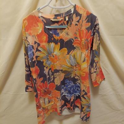 Anthropologie, RL,Talbots & More Size S Lightweight Knit Tops (PC-BBL)