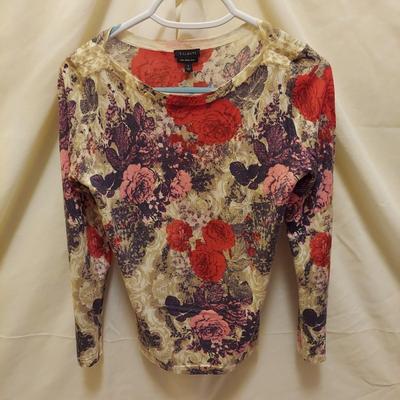 Anthropologie, RL,Talbots & More Size S Lightweight Knit Tops (PC-BBL)