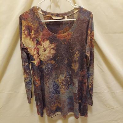 Anthropologie, RL,Talbots & More Size S Lightweight Knit Tops (PC-BBL)