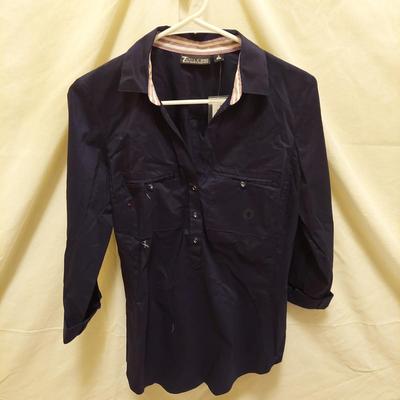 Anthropologie, RL,Talbots & More Size S Lightweight Knit Tops (PC-BBL)