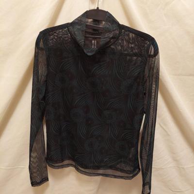 Anthropologie, RL,Talbots & More Size S Lightweight Knit Tops (PC-BBL)