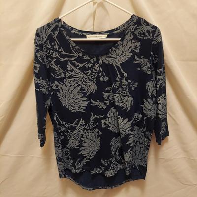 Anthropologie, RL,Talbots & More Size S Lightweight Knit Tops (PC-BBL)