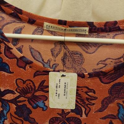 Anthropologie, RL,Talbots & More Size S Lightweight Knit Tops (PC-BBL)