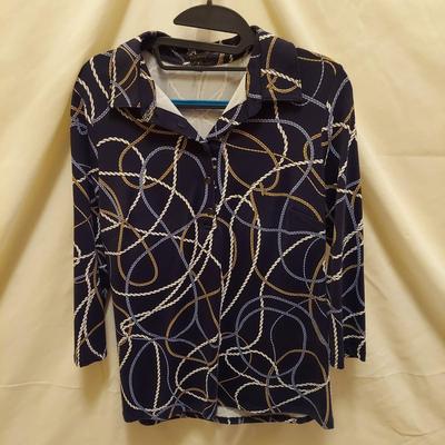 Anthropologie, RL,Talbots & More Size S Lightweight Knit Tops (PC-BBL)