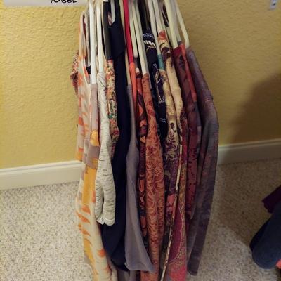 Anthropologie, RL,Talbots & More Size S Lightweight Knit Tops (PC-BBL)