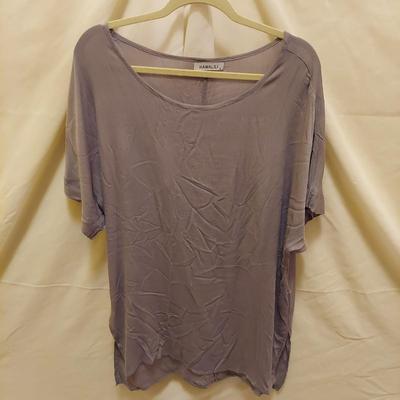Anthropologie, RL,Talbots & More Size S Lightweight Knit Tops (PC-BBL)