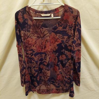 Anthropologie, RL,Talbots & More Size S Lightweight Knit Tops (PC-BBL)