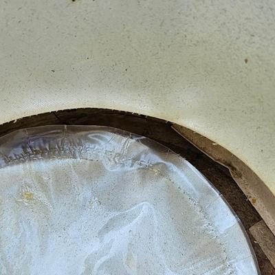 Three Men's Vintage Hats/Boxes (OB2-JS)