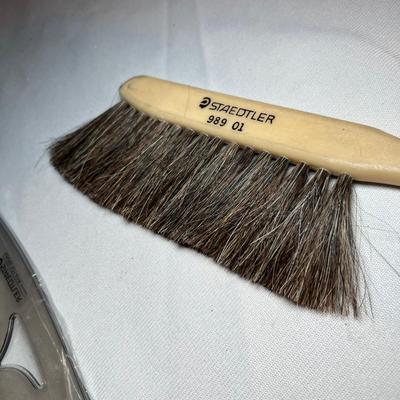 Vintage Wood Guillotines & More Office Accessories (UO-RG)