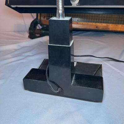 Vintage Wood Guillotines & More Office Accessories (UO-RG)