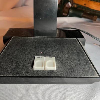 Vintage Wood Guillotines & More Office Accessories (UO-RG)