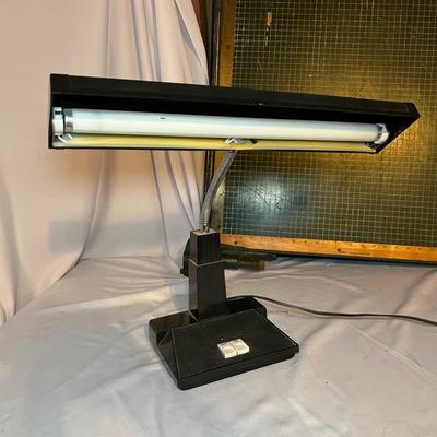 Vintage Wood Guillotines & More Office Accessories (UO-RG)