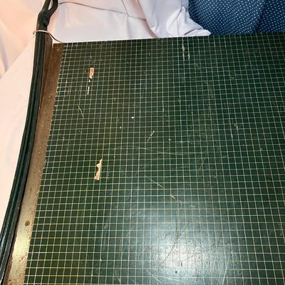 Vintage Wood Guillotines & More Office Accessories (UO-RG)