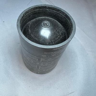 Vintage Wood Guillotines & More Office Accessories (UO-RG)