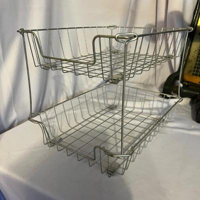 Vintage Wood Guillotines & More Office Accessories (UO-RG)