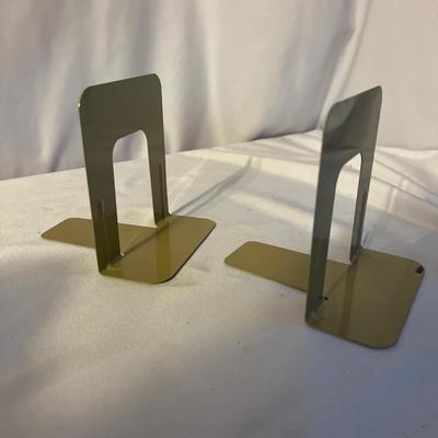 Vintage Wood Guillotines & More Office Accessories (UO-RG)