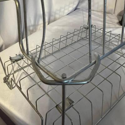 Vintage Wood Guillotines & More Office Accessories (UO-RG)