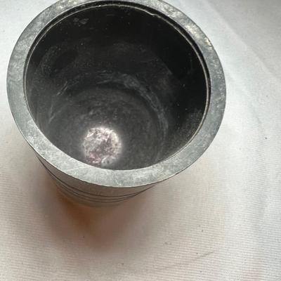 Vintage Wood Guillotines & More Office Accessories (UO-RG)