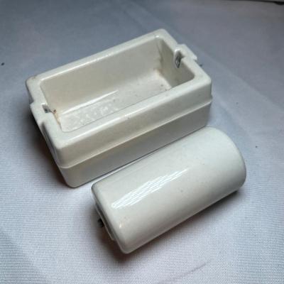 Vintage Wood Guillotines & More Office Accessories (UO-RG)