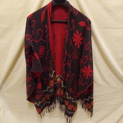 Sweaters and Wraps by Chicoâ€™s, Pendleton, Vince and more (PC-BBL)