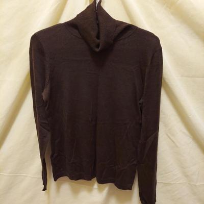 Sweaters and Wraps by Chicoâ€™s, Pendleton, Vince and more (PC-BBL)