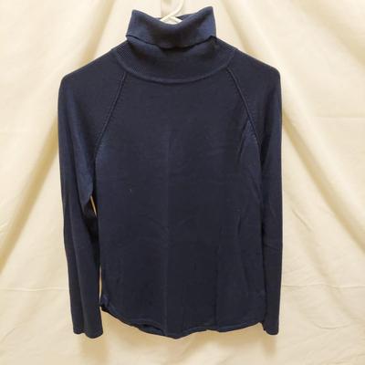 Sweaters and Wraps by Chicoâ€™s, Pendleton, Vince and more (PC-BBL)