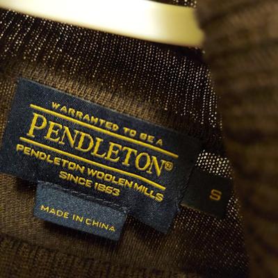 Sweaters and Wraps by Chicoâ€™s, Pendleton, Vince and more (PC-BBL)