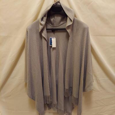 Sweaters and Wraps by Chicoâ€™s, Pendleton, Vince and more (PC-BBL)