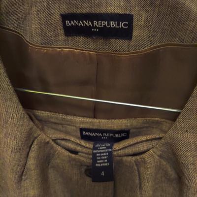 Ladies Suit Sets by Chicoâ€™s Talbots, Ann Taylor & More Size 2-4 (PC-BBL)