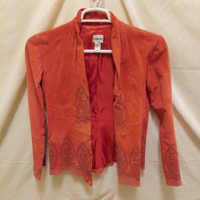 Ladies Suit Sets by Chicoâ€™s Talbots, Ann Taylor & More Size 2-4 (PC-BBL)