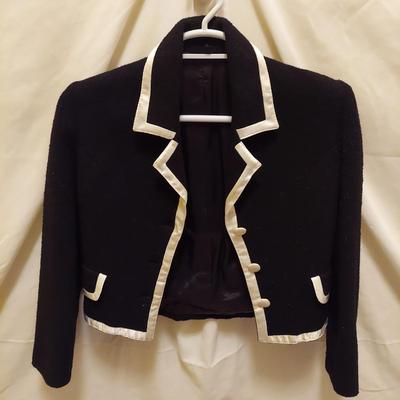 Ladies Suit Sets by Chicoâ€™s Talbots, Ann Taylor & More Size 2-4 (PC-BBL)