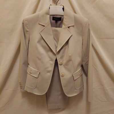 Ladies Suit Sets by Chicoâ€™s Talbots, Ann Taylor & More Size 2-4 (PC-BBL)