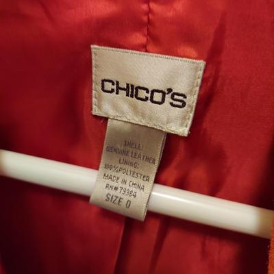 Ladies Suit Sets by Chicoâ€™s Talbots, Ann Taylor & More Size 2-4 (PC-BBL)